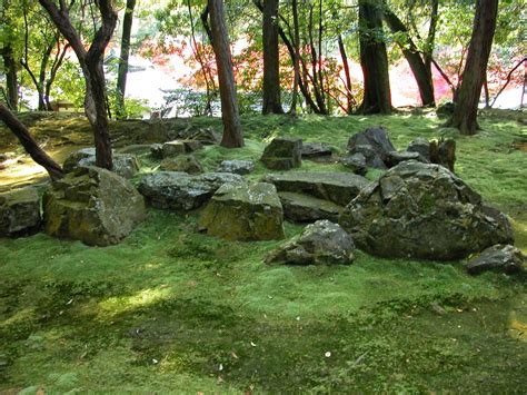 Robert Ketchells Blog Narrative And The Japanese Garden
