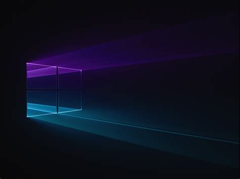 Abstract Wallpapers Windows 10 Windows 10 Abstract Background