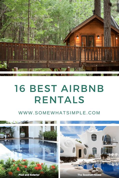 16 Extraordinary Airbnb Rentals Under 250night Somewhat Simple