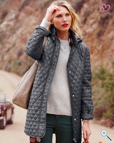 From our collection of womens jackets and coats, you will be able to choose from smart, tailored pieces to cosy, quilted and padded designs. Pinterest • The world's catalog of ideas