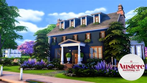 Peacemaker Ic Sims 4 Updates Best Ts4 Cc Downloads