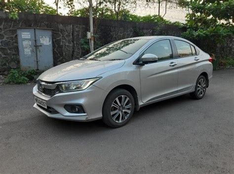 Find best deals for used cars in india. Used Honda City V Exclusive 2017 MT for sale in Mumbai 740399