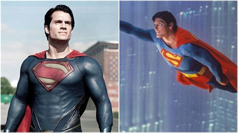 Every Dc Superman Movie From Worst To Best Ranked By Rotten Tomatoes
