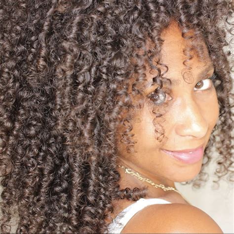 Texture Tales Loretta Shares Natural Her Natural Hair Journey And Tips