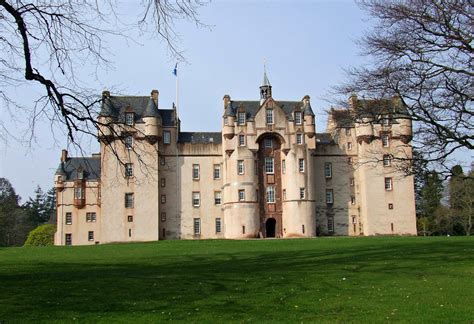 12 Best Castles To Visit In Scotland That Ooze History Modern Trekker