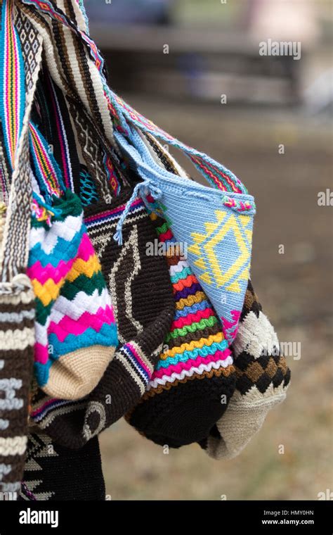 Tradicion Indigena Colombiana Fotos E Imágenes De Stock Alamy