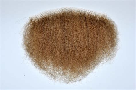 Merkin Pubic Wig Big Bush Human Hair Female Male Pubic Toupee Ultimate