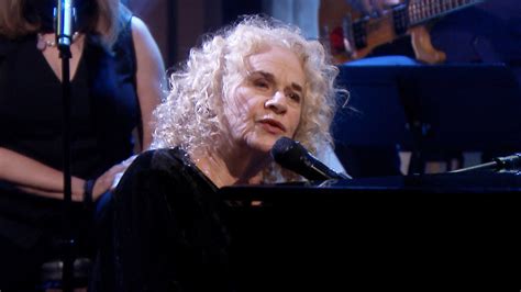 Watch The Tonight Show Starring Jimmy Fallon Highlight Carole King Its Too Late