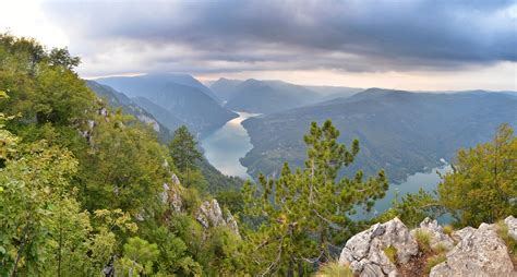 National Park Tara Discover The Best Viewpoints Of Serbia Secrets