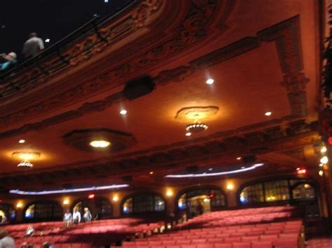 Akron Civic Theatre In Akron Oh Cinema Treasures