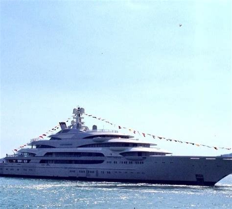 Yacht Ocean Victory A Fincantieri Superyacht Charterworld Luxury