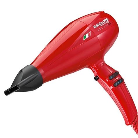 Check spelling or type a new query. BaByliss PRO Ferrari Volare V1 Dryer