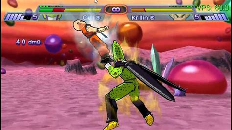 Check spelling or type a new query. Dragon Ball Z Shin Budokai - PPSSPP v0.7.5 PC - YouTube