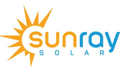 Cropped Cropped Sunraysolar Logo Finalpng Sun Ray Solar Solar