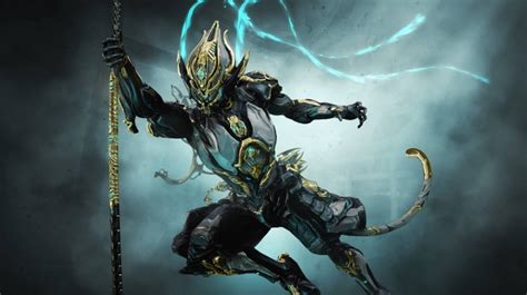 Warframe Hands On With Wukong Prime A Guide