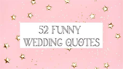 52 Funny Marriage Quotes ~ Kiss The Bride Magazine