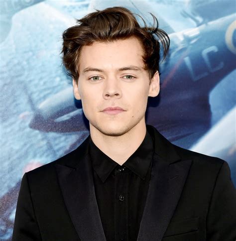 Harry Styles Reveals Reason He Passed On ‘the Little Mermaid Role Us