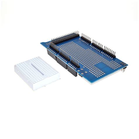 Arduino Mega 2560 Pcb Prototype Prototype Board Oky2104 Okystar
