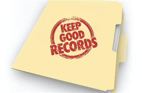 How And Why To Keep Your Corporate Records Up To Date Hsiao Law Pc
