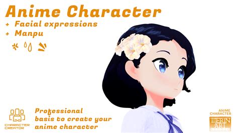 Share 76 Anime Characters Creator Latest Induhocakina