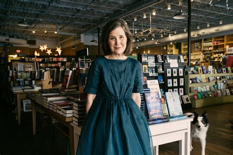 Ann Patchett Has Some Book Recommendations The New York Times