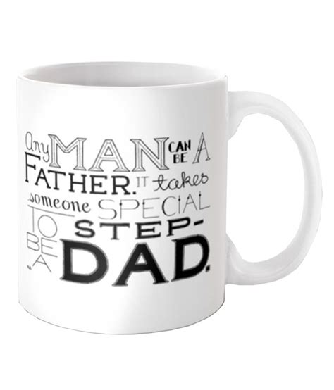 Astrode Step Dad Coffee Mug Buy Online At Best Price In India Snapdeal