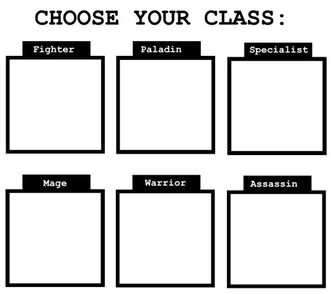 Choose Your Fighter Meme Template By Deadaccount Mount On Deviantart