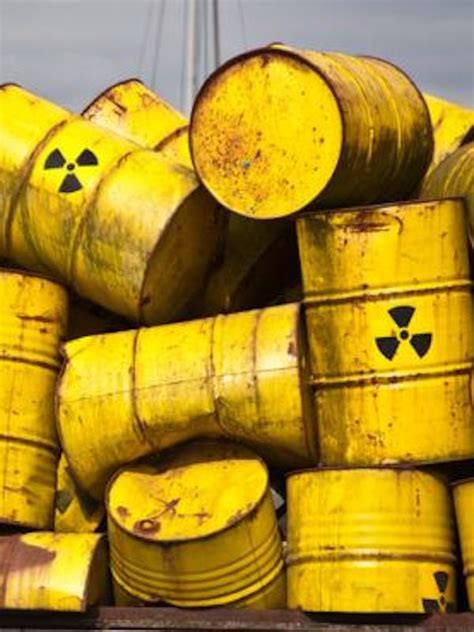 Enresa Y Nuevo Plan Nacional De Residuos Nucleares Que Mantiene El Atc