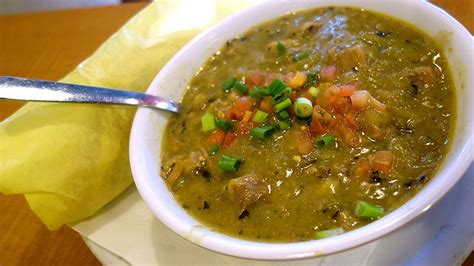 Maybe you would like to learn more about one of these? green chile stew with pork