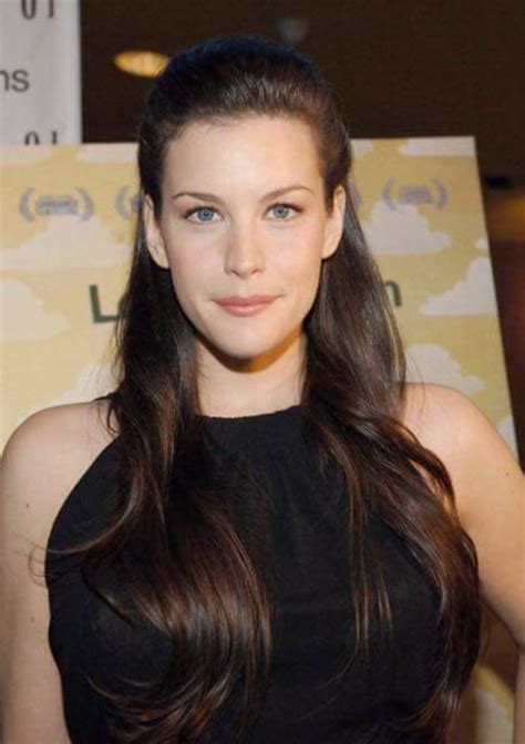 Pin By Whitefang Amadeus On Liv Tyler Is Beautiful Liv Tyler Beauty