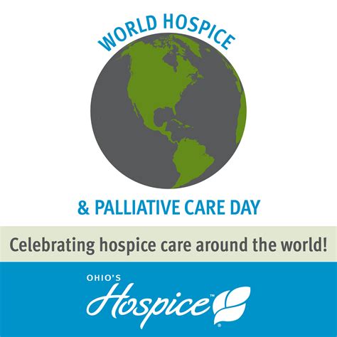 10 Things Hospice And Palliative Care World Hospice And Palliative Care Day