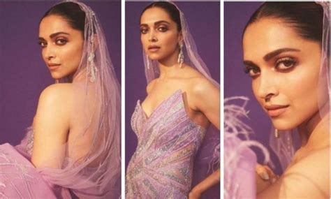 Pic Deepika Padukone Shares Ravishing Picture Netizens Ask If She Is Pregnant And Has A