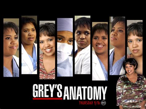 Greys Anatomy Cast Greys Anatomy Wallpaper 1257055 Fanpop