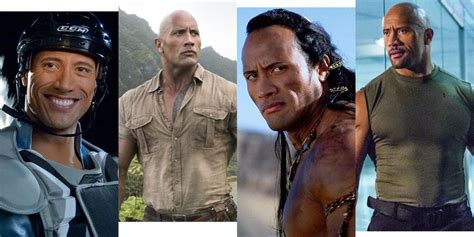 Whether he's kicking butt, tickling funny bones. Dwayne 'The Rock' Johnson's Longtime Producer Confirms All ...