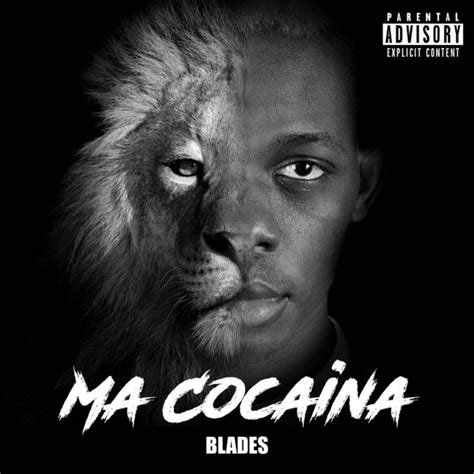 Ma Cocaina Single By Blades Spotify