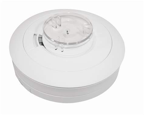 HKC Heat detector - wireless - Norbain