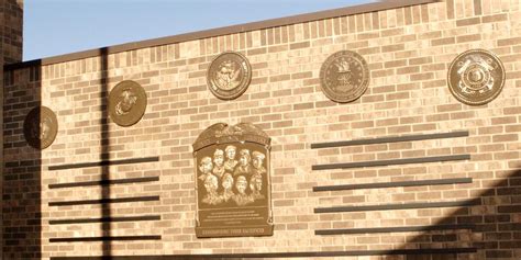 Meaningful Mausoleum Memorials At La Crosses Oak Grove Cemetery Oak