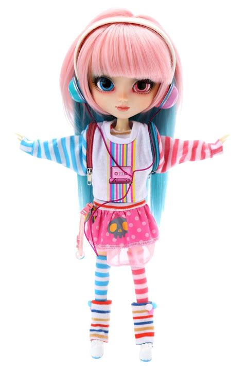Shop Pullip Dolls Akemi 12 Inches Figure Col At Artsy Sister Custom