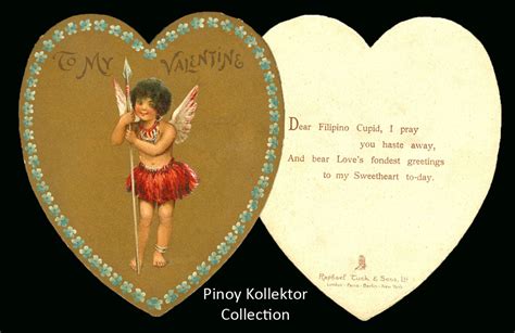 Filipino cupid operates from gold coast, australia. Pinoy Kollektor: 83. FILIPINO CUPID - Vintage Philippine ...