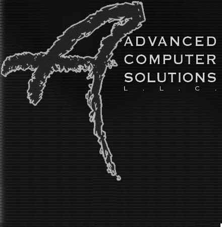 Computer repair experts in fargo. Advanced Computer Solutions LLC - Cullman Alabama ...