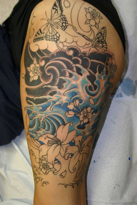 And what is their history and importance? 100+ Amazing Japanese Tattoos - Designs, Ideas and ...