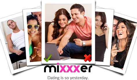 Ist Mixxer Eine Anständige App Für Hookups