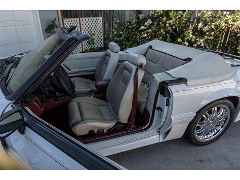 Maybe you would like to learn more about one of these? 1990 Ford Mustang GT for sale in Boise, ID ...