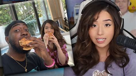 Pokimane Explains Why She Collabed With Jidion After Twitch Hate Raid Drama Dexerto
