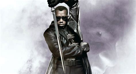 Why Wesley Snipes Is The One Ultimate And True Blade Ultimate Action