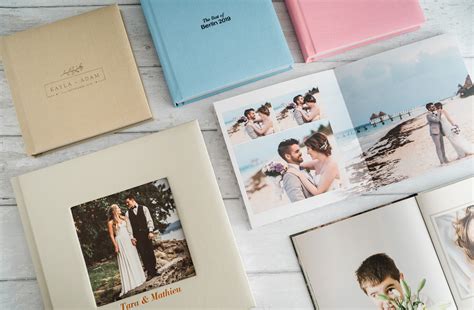 Photo Book And Wedding Album Design Service Pikperfect