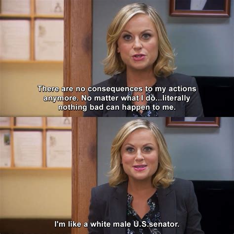 Parks And Rec Quotes Parks N Rec Tv Show Quotes Parks And Recreation
