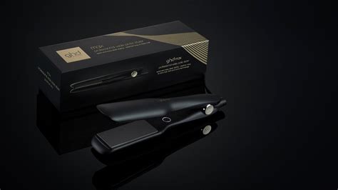 Ghd Max Hair Straightener Review Does The Extra Wide Tool Really Cut