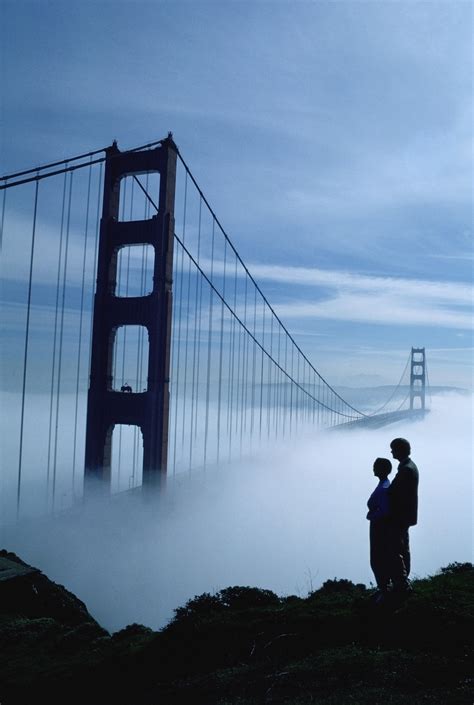 California's Top Five Landmarks | USA Today