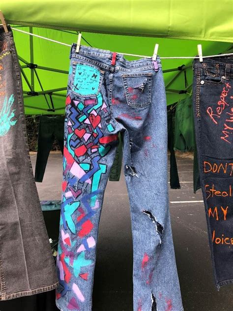 Virtual Denim Day Sexual Assault Awareness Month 2021 — Florida Council Against Sexual Violence